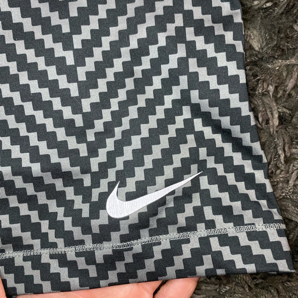 Nike pro spandex